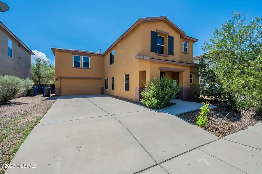 4146 E Wading Pond, Tucson, AZ 85712 - Image #2