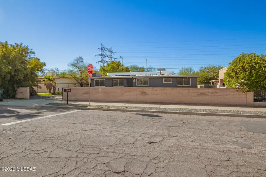 5550 S Canada, Tucson, AZ 85706 - Image #3