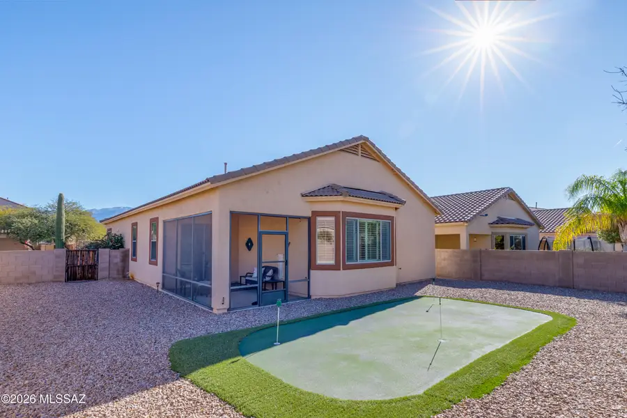 12905 N Westminster, Oro Valley, AZ 85755 - Image #2