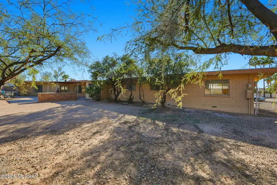 1031 S Magnolia, Tucson, AZ 85711 - Image #2