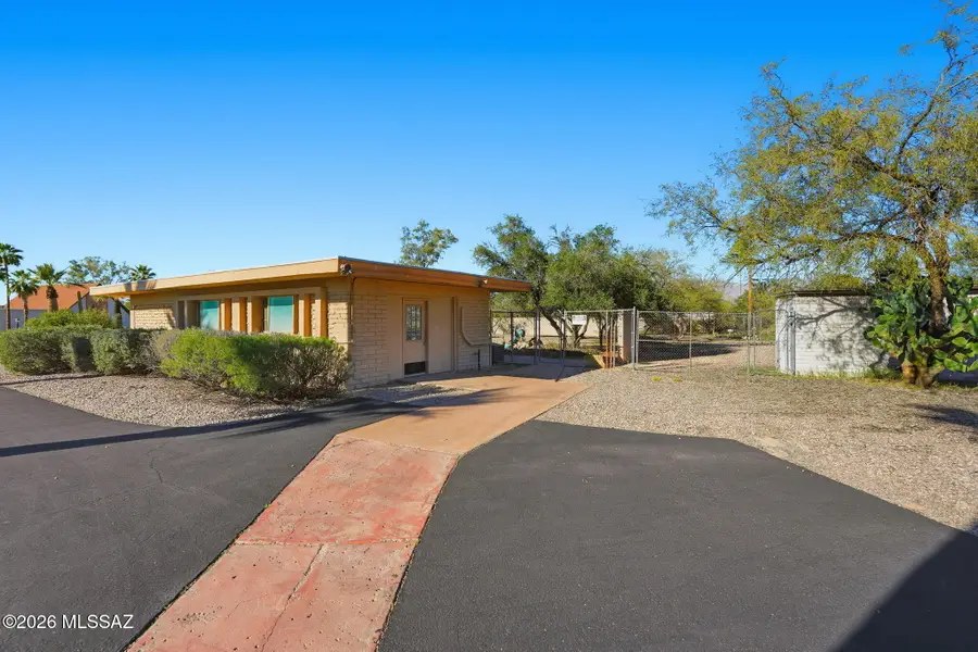 1031 S Magnolia, Tucson, AZ 85711 - Image #3