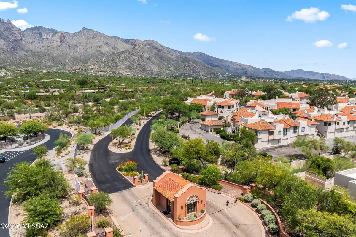 6362 N Vuelta Tajo, Tucson, AZ 85718 - Image #1