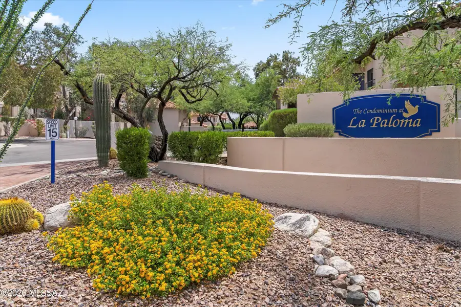 6362 N Vuelta Tajo, Tucson, AZ 85718 - Image #2