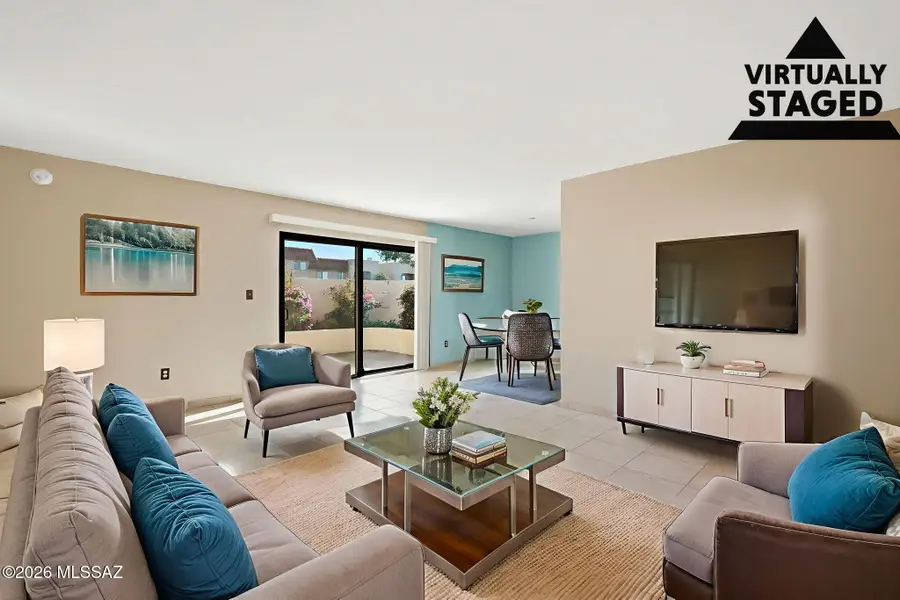 5731 N Camino Esplendora, Tucson, AZ 85718 - Image #3