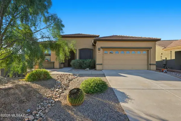 5812 S Azure Vista, Green Valley, AZ 85622