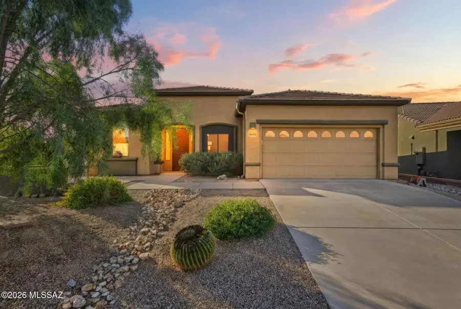 5812 S Azure Vista, Green Valley, AZ 85622 - Image #2