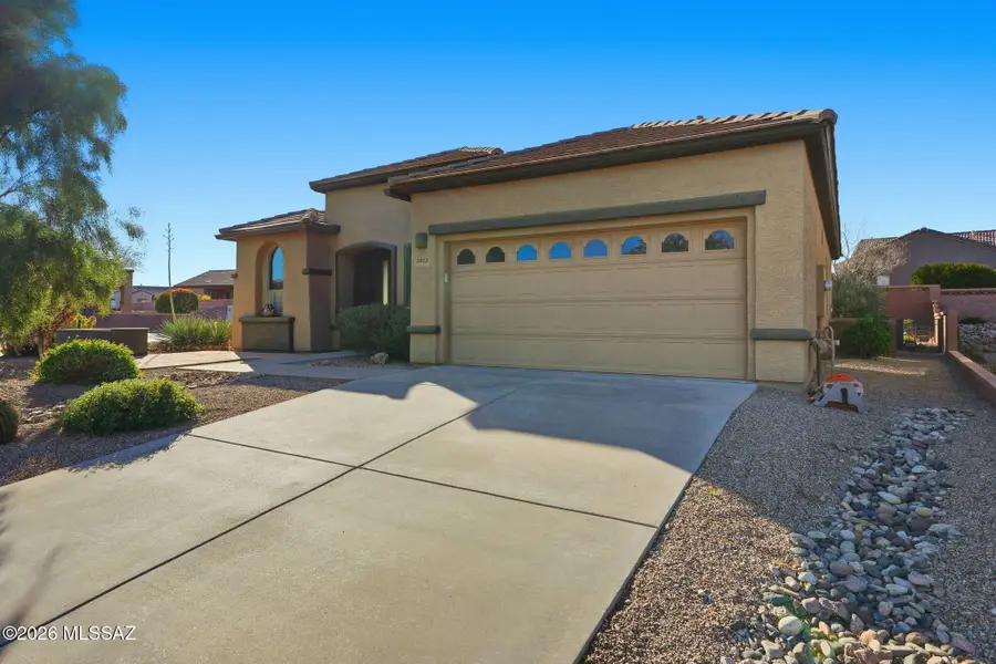 5812 S Azure Vista, Green Valley, AZ 85622 - Image #3