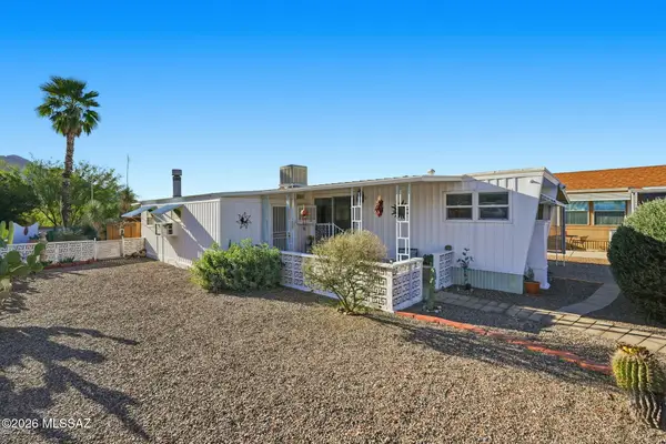 241 W Matterhorn, Oro Valley, AZ 85737