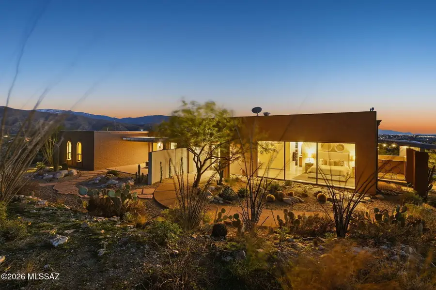 11878 E Ponce De Leon, Tucson, AZ 85749 - Image #3