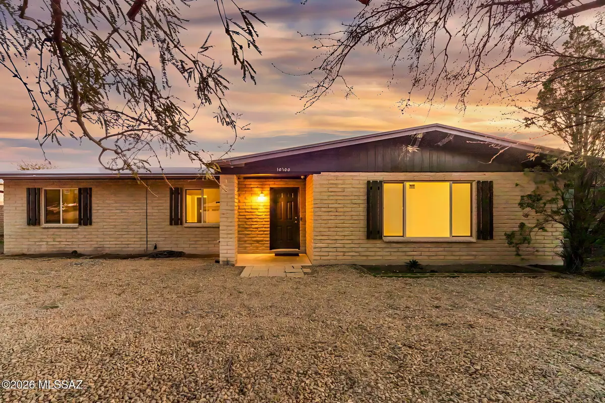 10100 E Rio De Oro, Tucson, AZ 85749 - Image #1