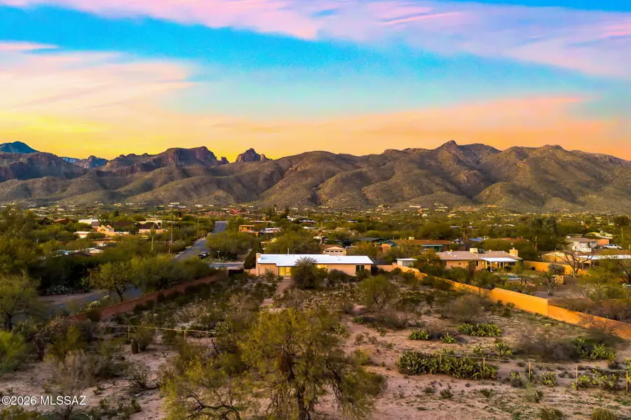 10100 E Rio De Oro, Tucson, AZ 85749 - Image #3