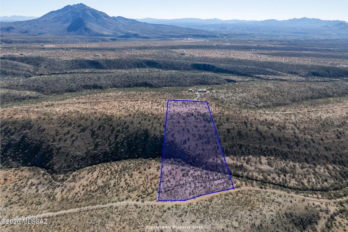 TBD Camino Kennedy, Tubac, AZ 85646 - Image #1