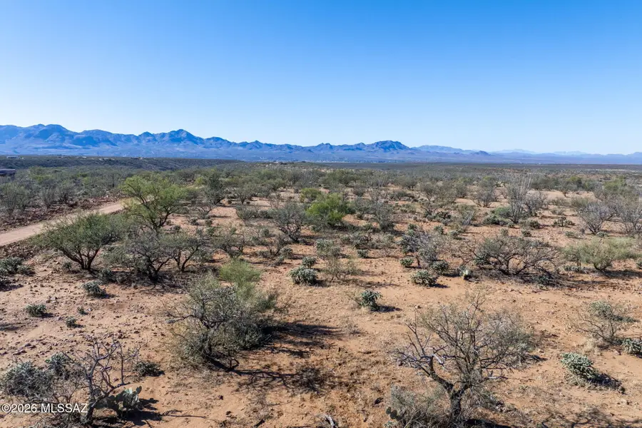 TBD Camino Kennedy, Tubac, AZ 85646 - Image #2