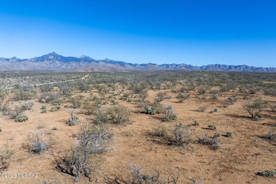 TBD Camino Kennedy, Tubac, AZ 85646 - Image #3