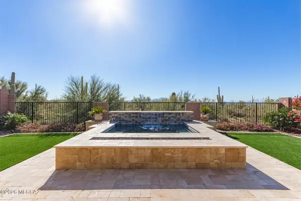 7823 W Buckeye Path, Marana, AZ 85658