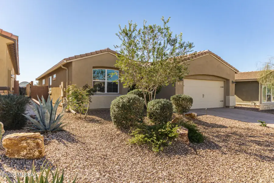 7823 W Buckeye Path, Marana, AZ 85658 - Image #3