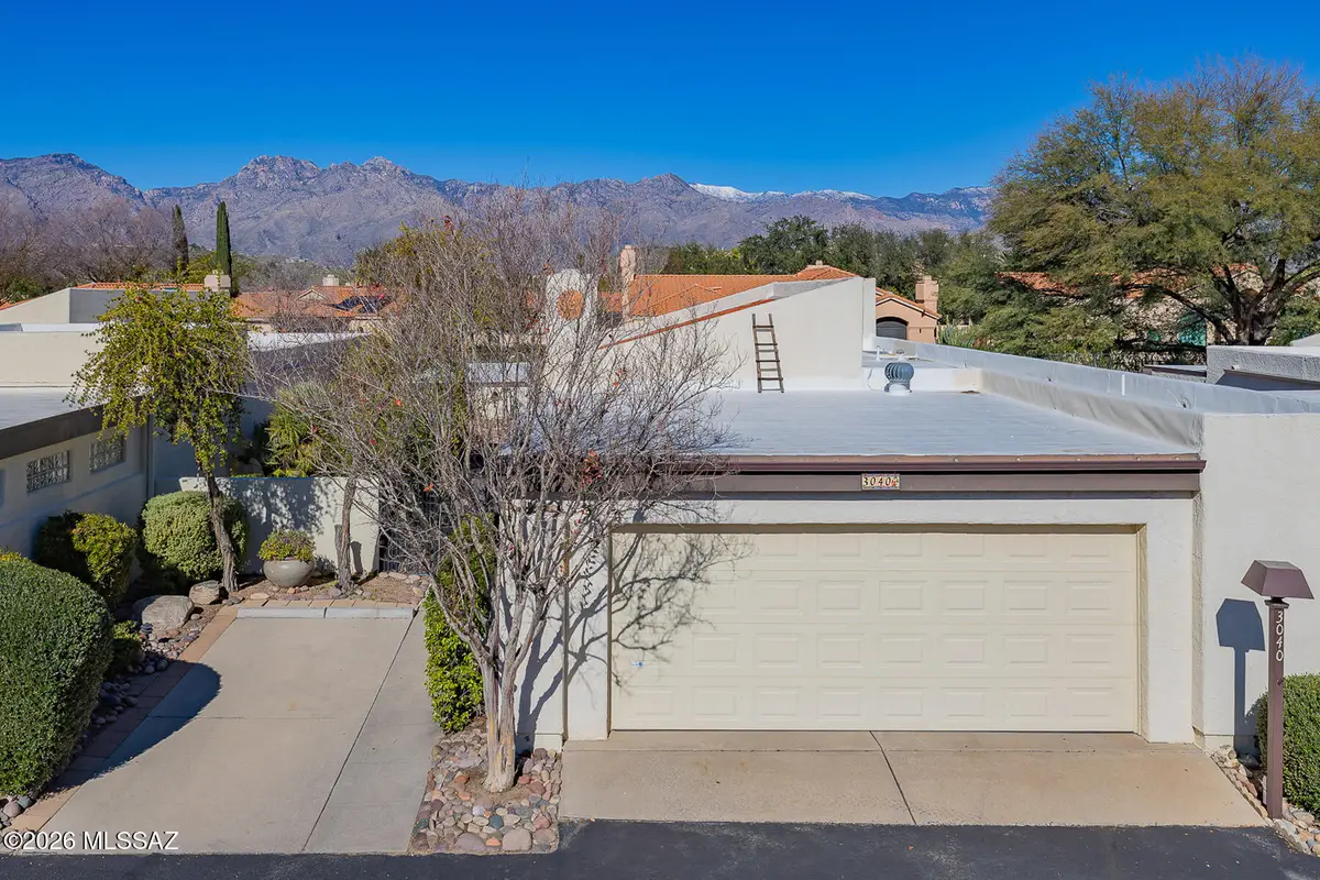 3040 N Placita Fuente, Tucson, AZ 85715 - Image #1