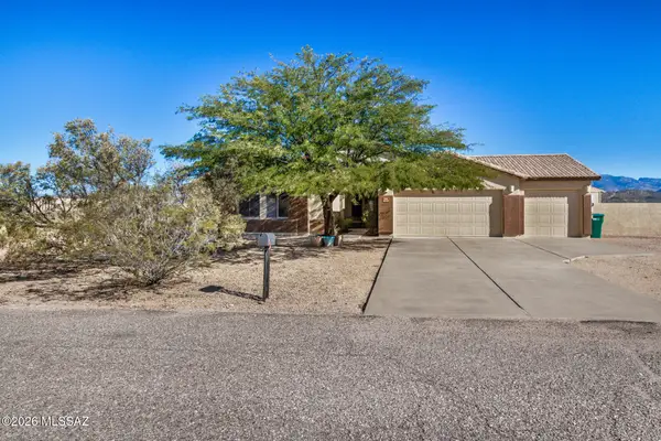 13729 E Windswept, Vail, AZ 85641