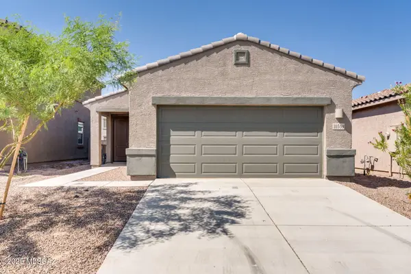 10359 W Zimmerman, Marana, AZ 85653