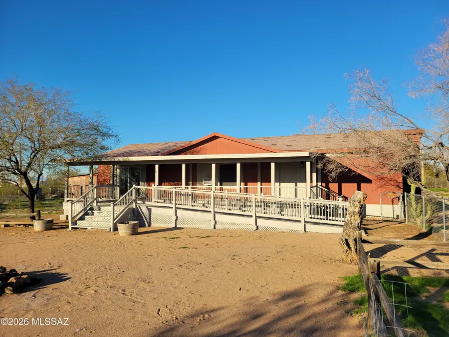 11982 W Desert Wren, Tucson, AZ 85743 - Image #2