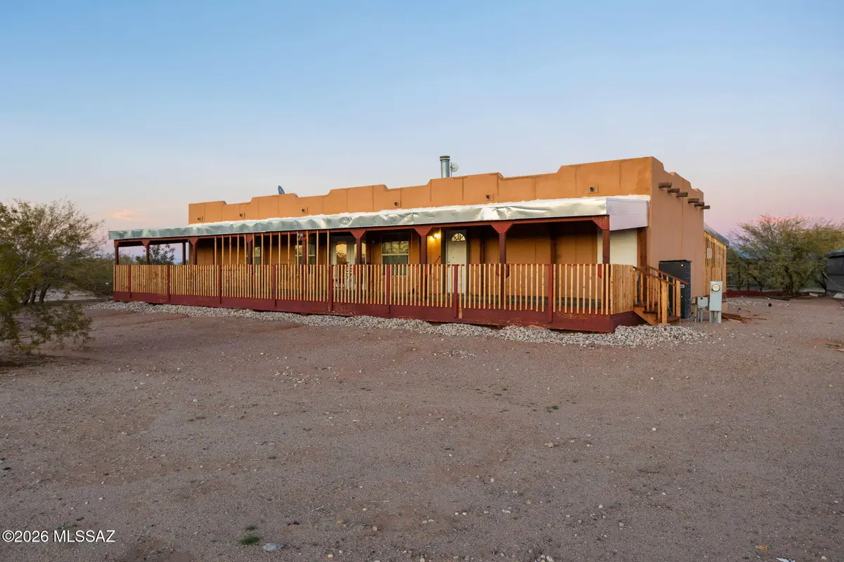 17353 W Manville, Marana, AZ 85653 - Image #1