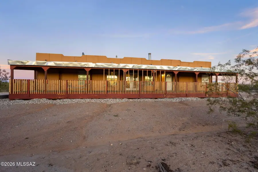17353 W Manville, Marana, AZ 85653 - Image #3