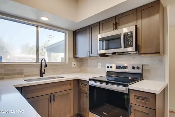 7874 E Chauncey, Tucson, AZ 85715