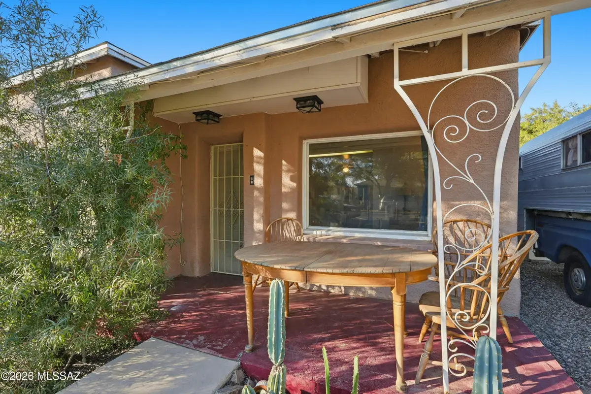 118 W 32nd, Tucson, AZ 85713 - Image #1