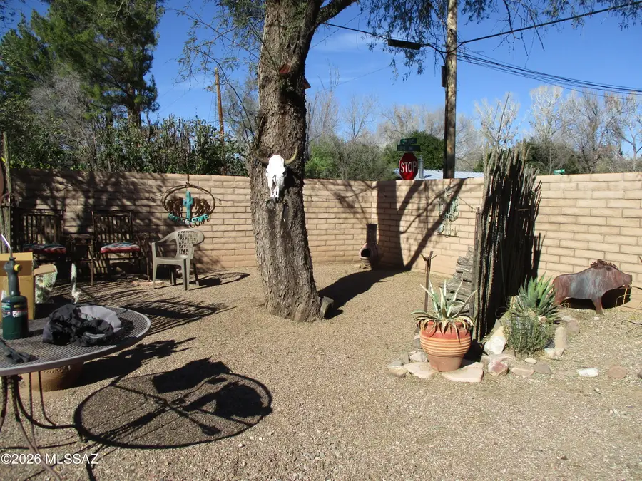 327 N 3rd, Patagonia, AZ 85624 - Image #2