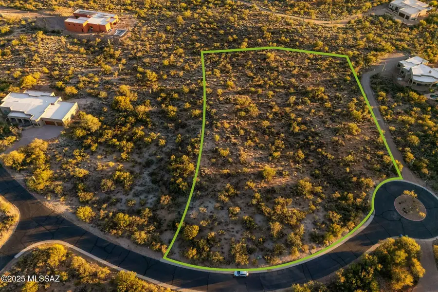 15252 E Tumbling W Ranch, Vail, AZ 85641 - Image #3