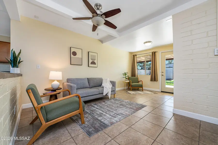 4216 E Paseo Grande, Tucson, AZ 85711 - Image #3
