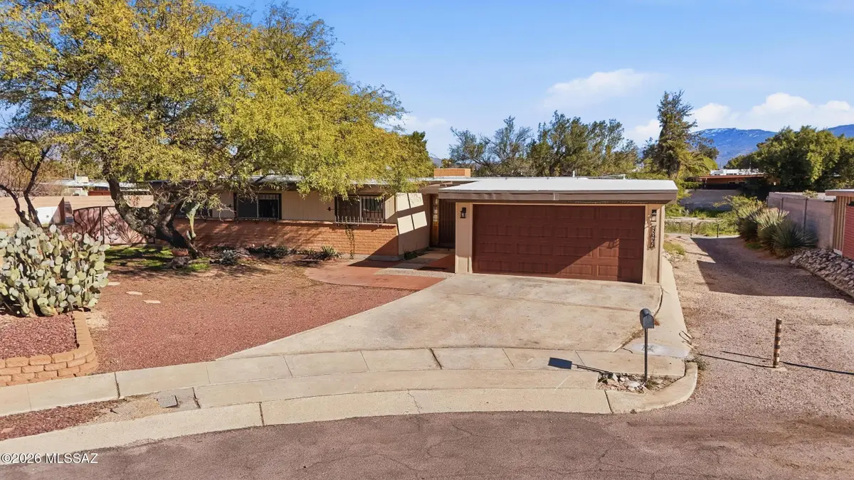 8645 E Bellevue, Tucson, AZ 85715 - Image #1