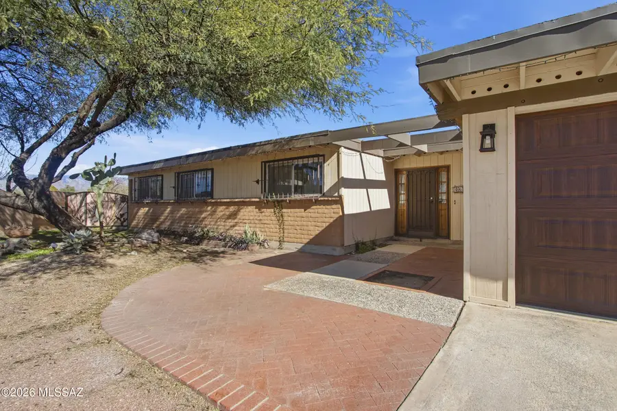 8645 E Bellevue, Tucson, AZ 85715 - Image #3