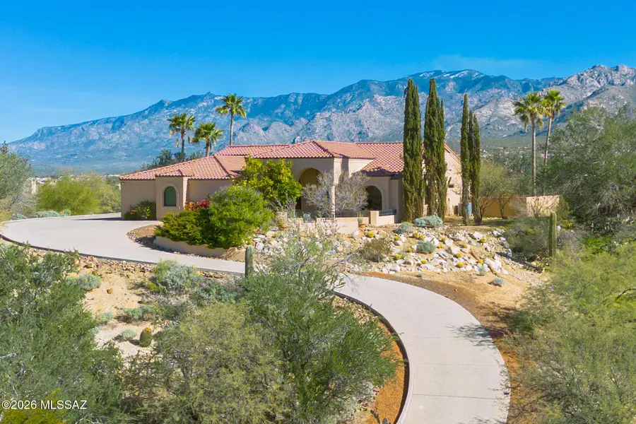 9920 N Desert Sky, Tucson, AZ 85737 - Image #2