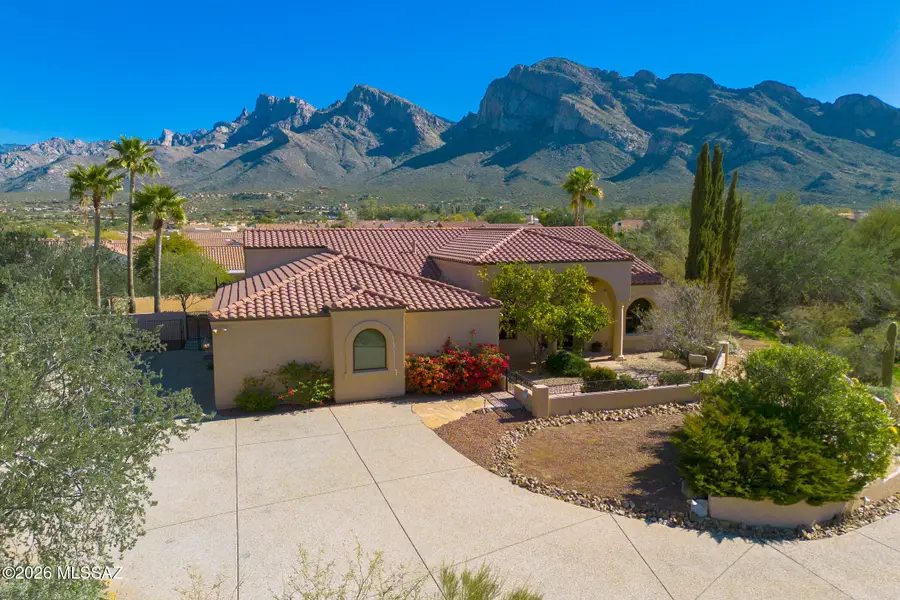 9920 N Desert Sky, Tucson, AZ 85737 - Image #3