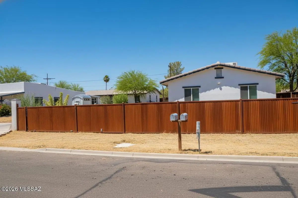 501 W Pennsylvania, Tucson, AZ 85714 - Image #1