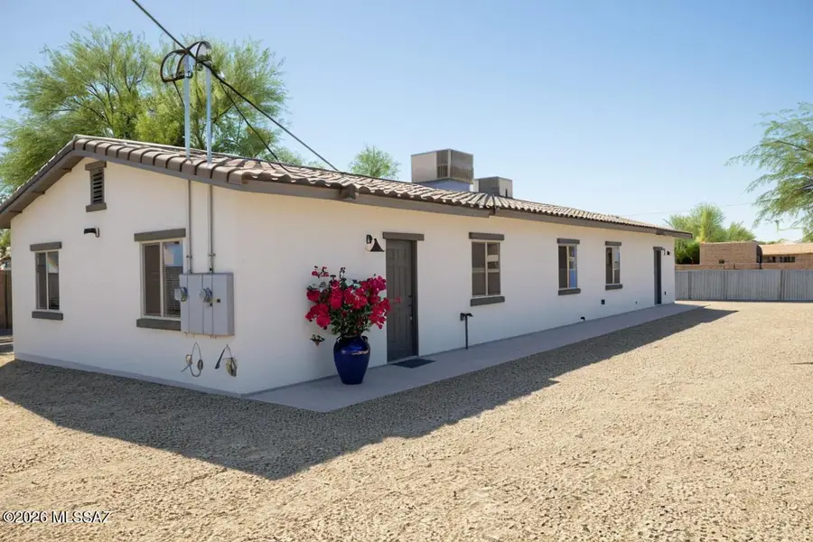 501 W Pennsylvania, Tucson, AZ 85714 - Image #2