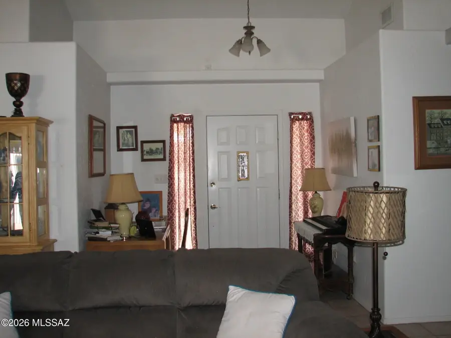 454 N Pomerene, Benson, AZ 85602 - Image #2