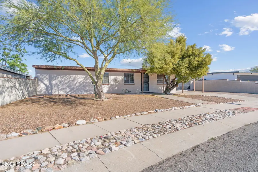 7739 E Pecan, Tucson, AZ 85730 - Image #2