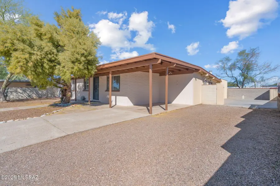 7739 E Pecan, Tucson, AZ 85730 - Image #3