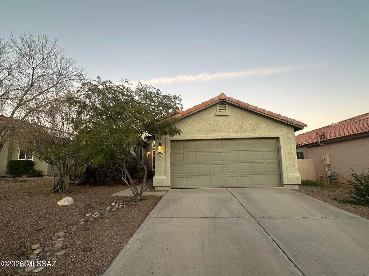 12362 N Brightridge, Oro Valley, AZ 85755 - Image #1