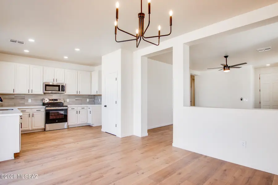 8296 W Razorbill, Tucson, AZ 85757 - Image #3