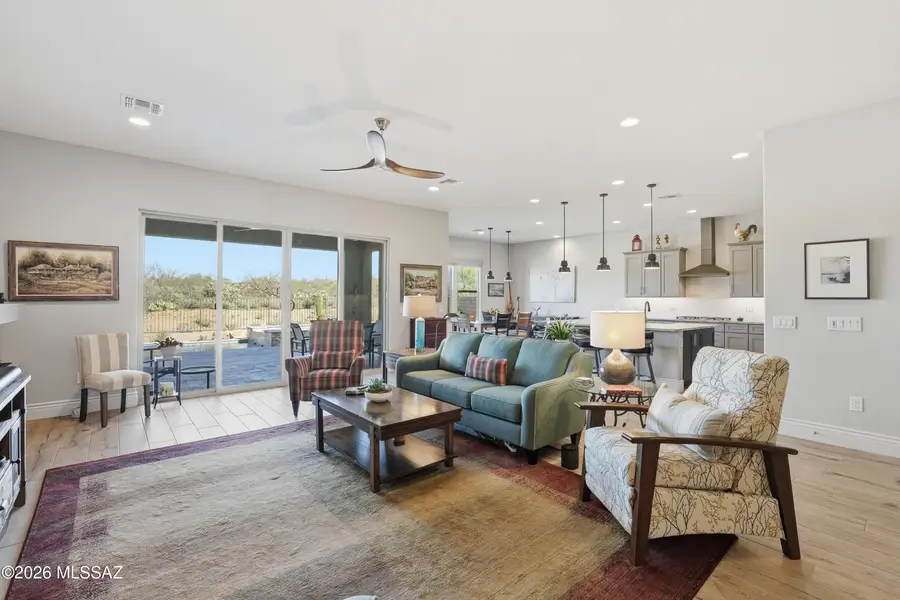 360 W Saguaro Arm, Oro Valley, AZ 85755 - Image #3