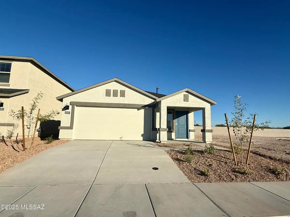 7645 S Best Mate, Tucson, AZ 85756 - Image #1