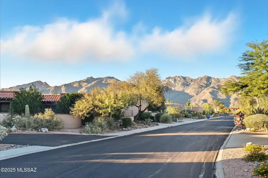 5011 N Grey Mountain, Tucson, AZ 85750 - #3
