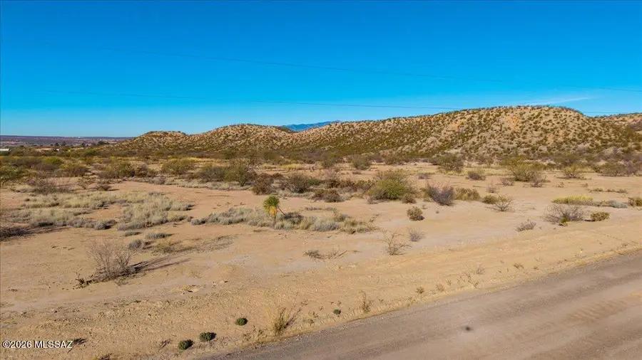 40.4 Acres N San Pedro Ranch, Benson, AZ 85602 - Image #3