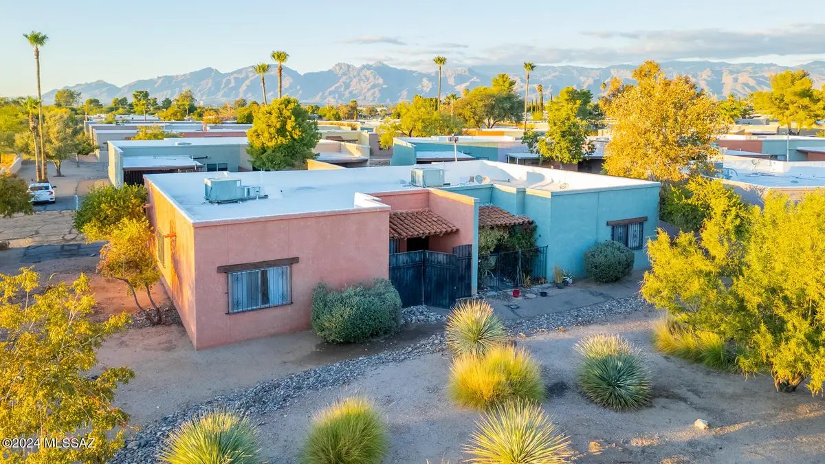 8338 E Placita Prado, Tucson, AZ 85710 - Image #1