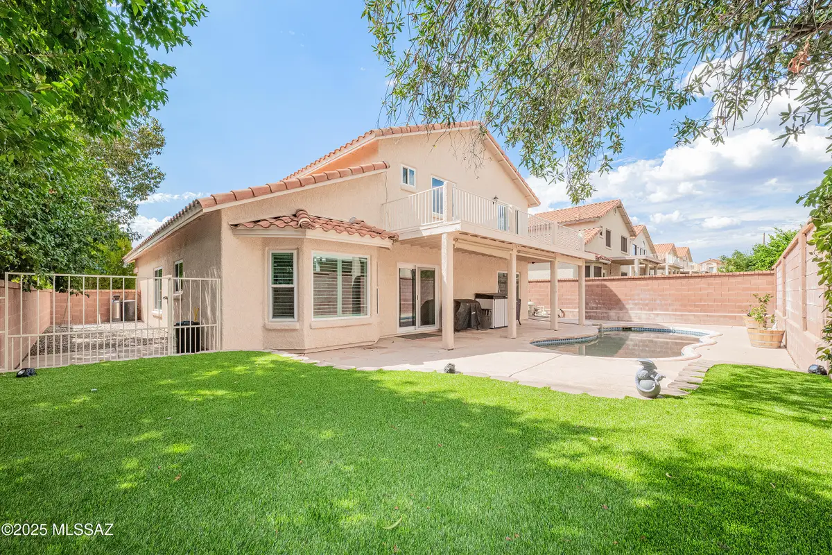 10322 N Cape Fear, Tucson, AZ 85737 - Image #1