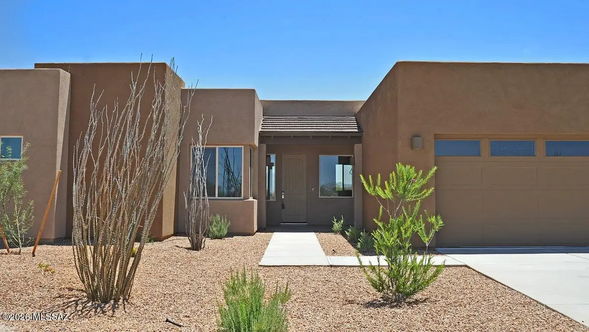 14449 E Sands Ranch, Vail, AZ 85641 - Image #1