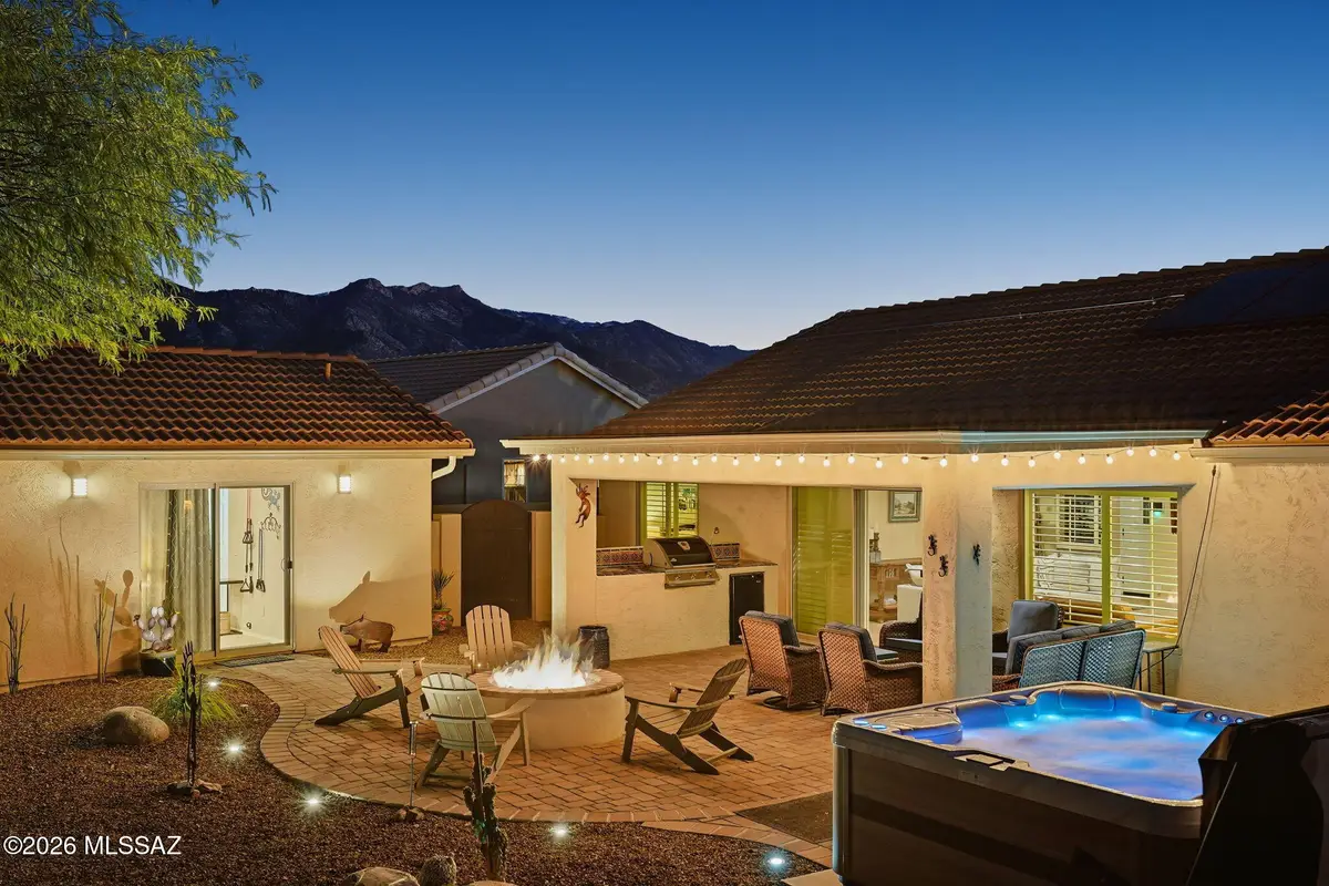 65510 E Rose Ridge, Tucson, AZ 85739 - Image #1